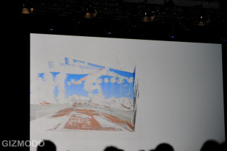 Illustration for article titled Macworld 2009 Keynote Liveblog Archive